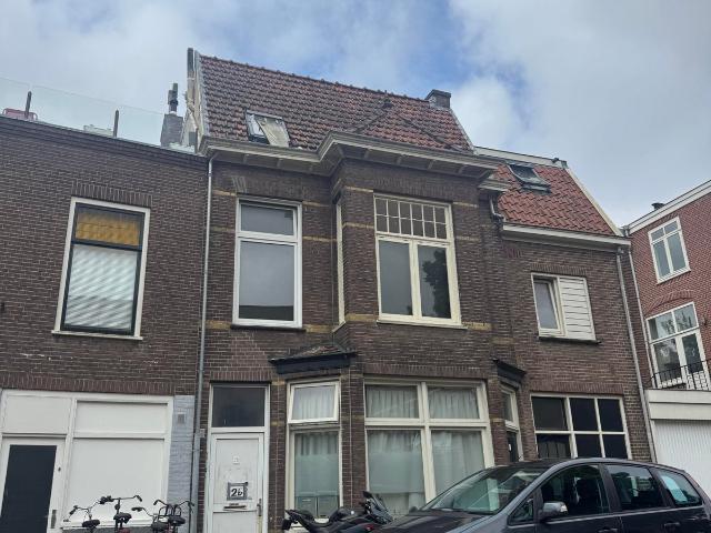 Kamer te huur Bakkerstraat in Haarlem voor € 465
