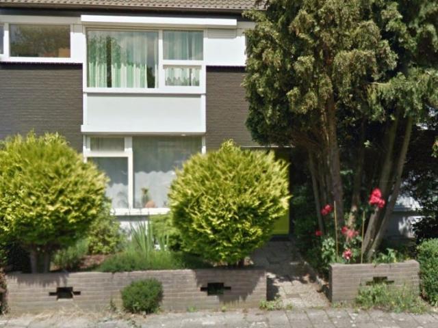 Kamer te huur Bartokstraat 49 04 in Tilburg voor € 865