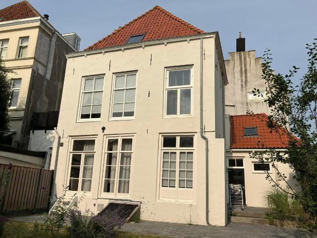 Kamer te huur Bellamypark in Vlissingen voor € 1.177