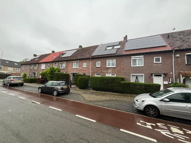 Kamer te huur Bennekelstraat in Eindhoven voor € 650