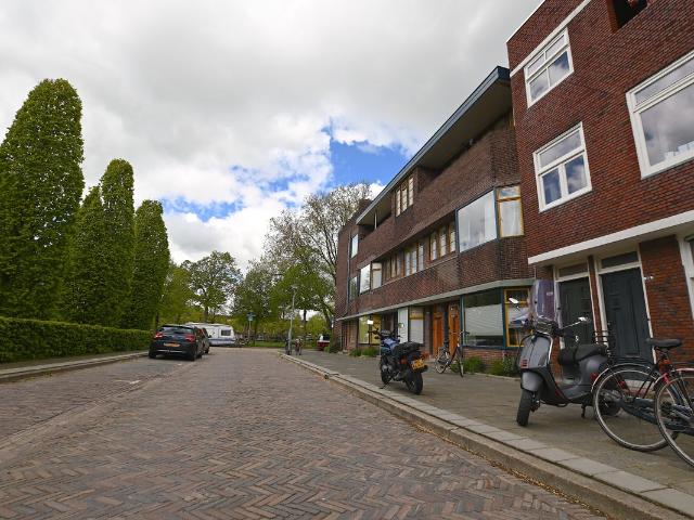 Kamer te huur Bernoulliplein 23 A 3 in Groningen voor € 478