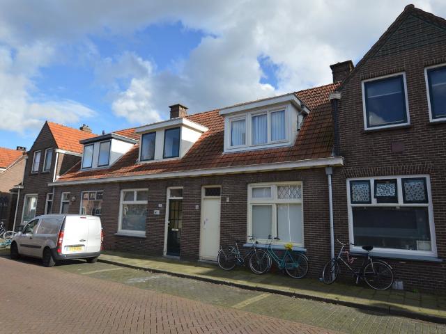 Kamer te huur Borneostraat 64 2 in Zwolle voor € 356