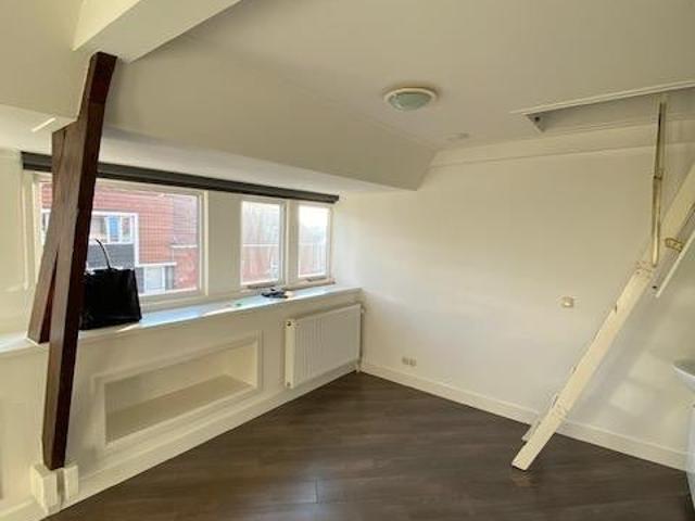 Kamer te huur Bote van Bolswertstraat 2 a 5 in Leeuwarden voor € 610