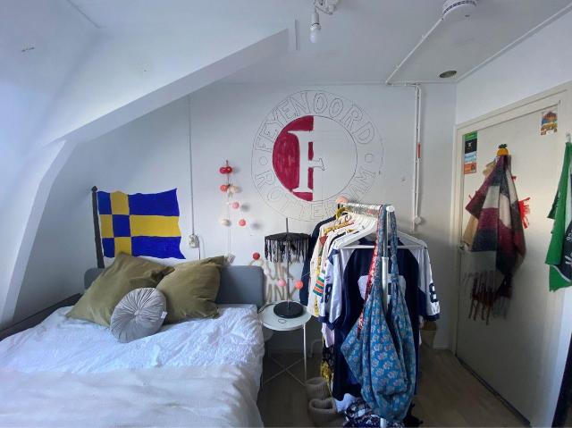 Kamer te huur Boterdiep in Groningen voor € 495