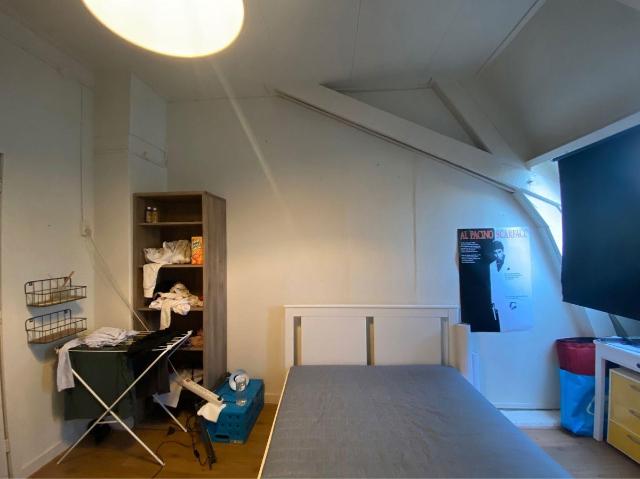 Kamer te huur Boterdiep in Groningen voor € 520