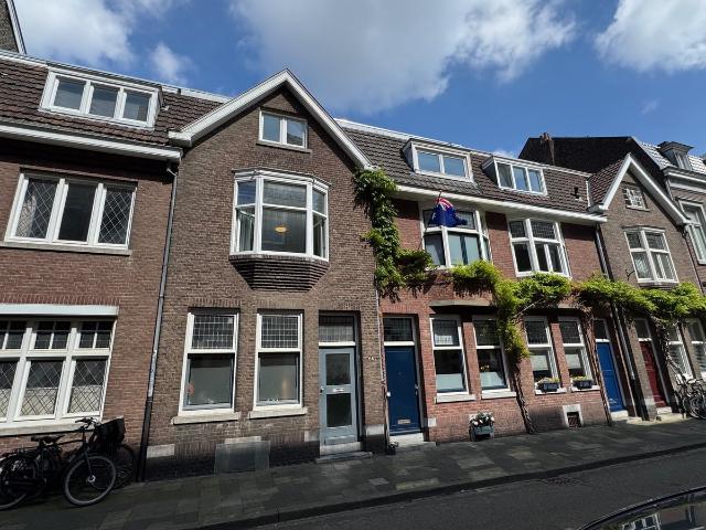Kamer te huur Bourgognestraat 68 2.1 in Maastricht voor € 627