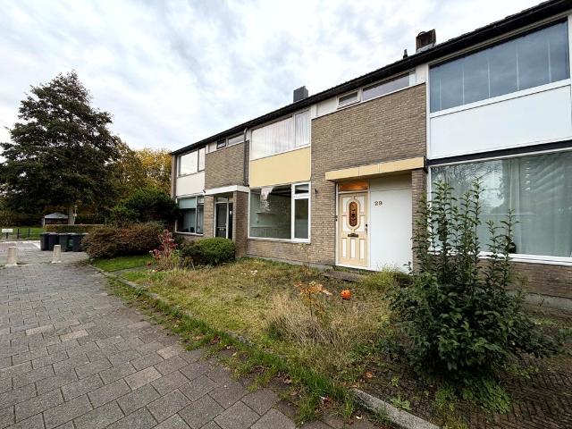 Kamer te huur Briljantstraat in Groningen voor € 690