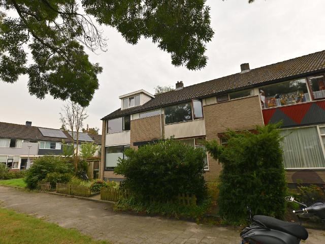 Kamer te huur Briljantstraat 333 5 in Groningen voor € 550