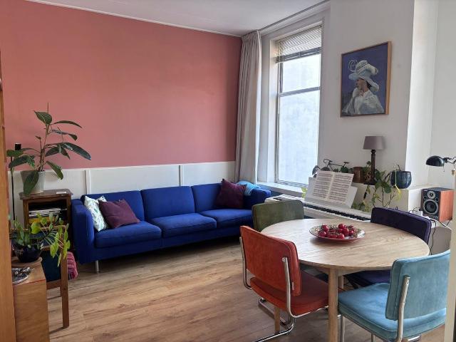 Kamer te huur Bronkhorststraat in Leiden voor € 632
