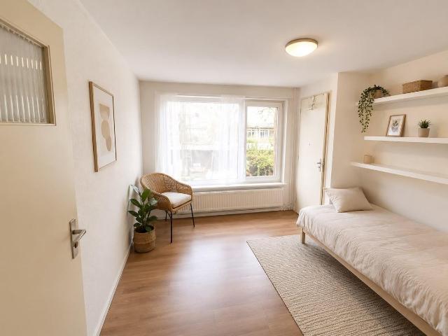 Kamer te huur Broekhovenseweg in Tilburg voor € 515