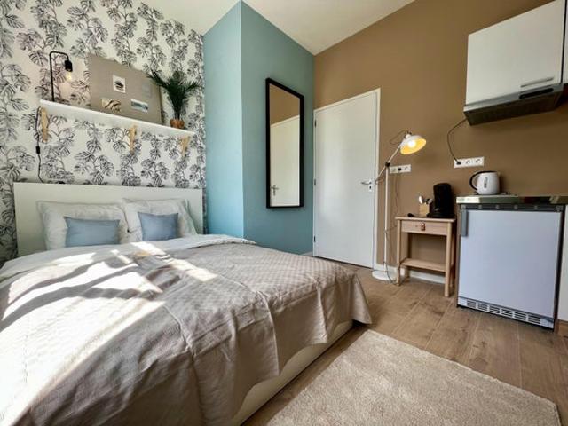 Kamer te huur Brugstraat in Roosendaal voor € 442