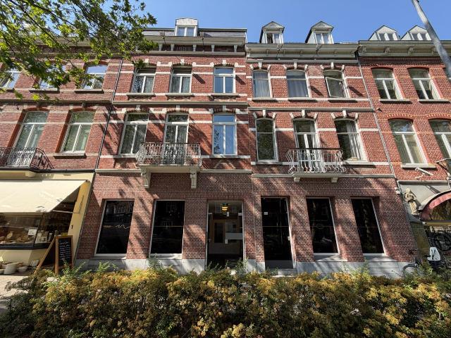 Kamer te huur Brusselsestraat 150 3 in Maastricht voor € 526