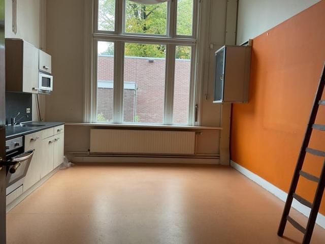 Kamer te huur Catharinastraat in Meppel voor € 600