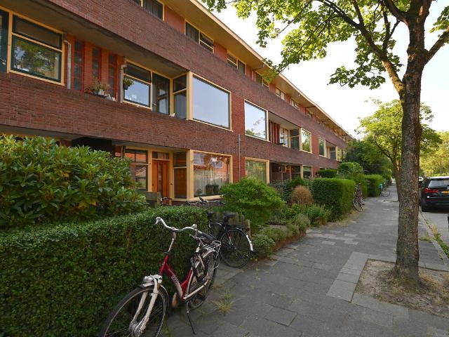 Kamer te huur Celebesstraat 23 a 4 in Groningen voor € 570