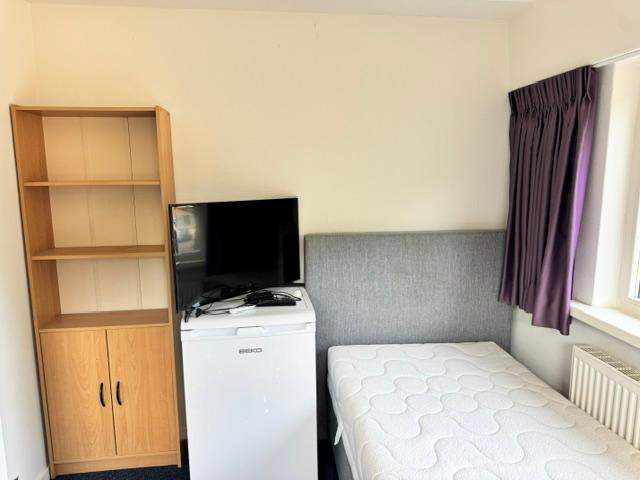 Kamer te huur centrum Emmen