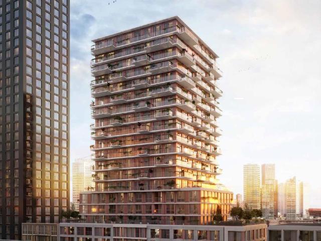 Kamer te huur Centrum Rotterdam voor EUR 1499