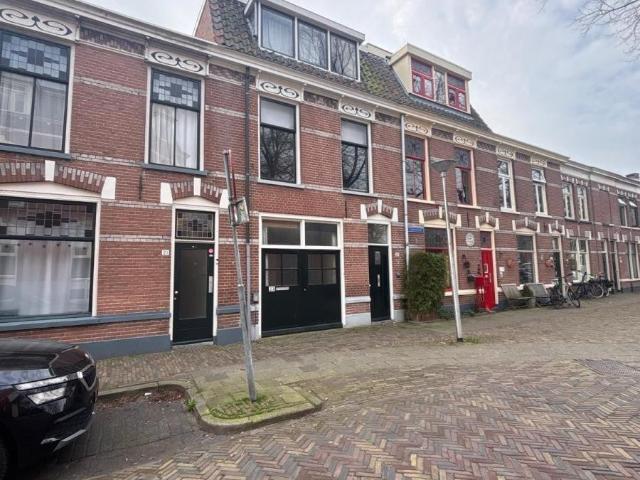 Kamer te huur Coetsstraat in Zwolle voor € 787