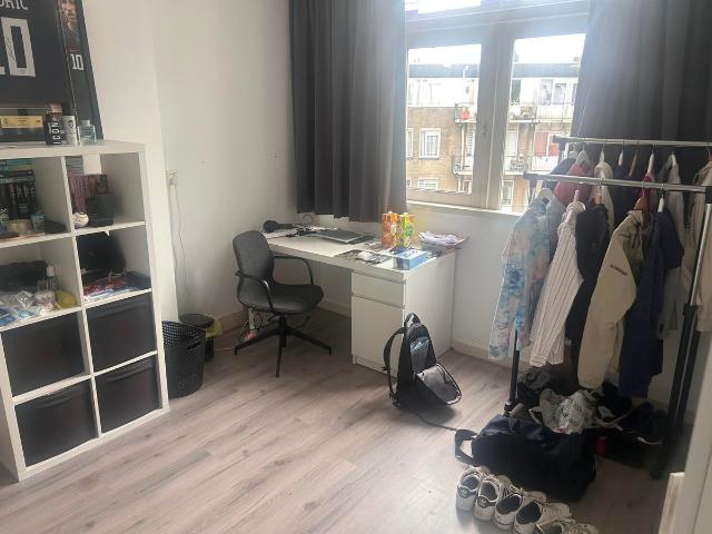 Kamer te huur Dordtselaan in Rotterdam voor € 550