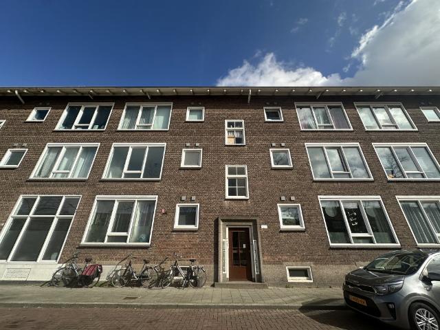 Kamer te huur Dorpsweg in Rotterdam voor € 589