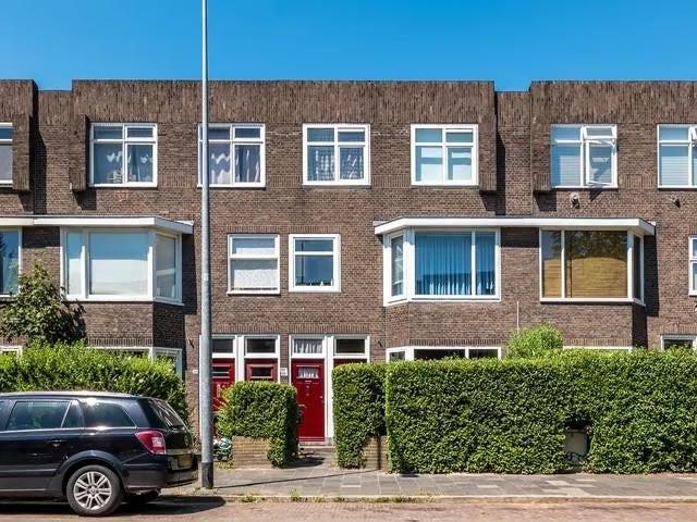Kamer te huur E. Thomassen à Thuessinklaan 6 bgaz1 in Groningen voor € 550