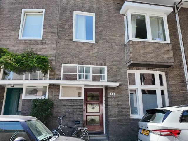 Kamer te huur Eburonenweg in Maastricht voor € 692