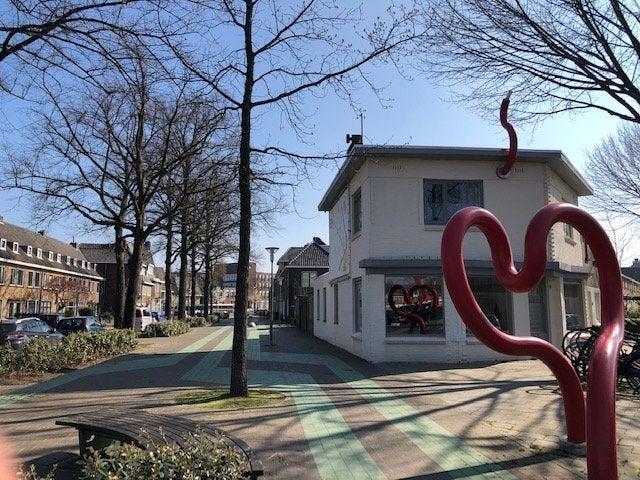 Kamer te huur Edisonstraat in Eindhoven voor € 895