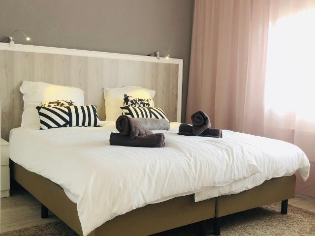 Kamer te huur Edisonstraat in Eindhoven voor € 1.095