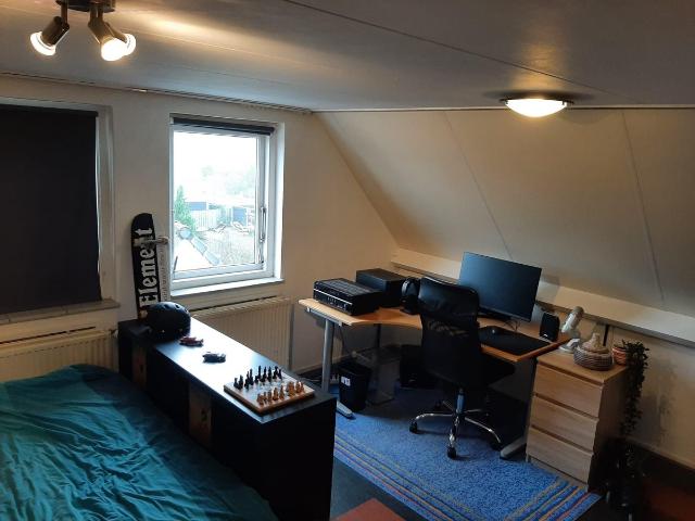 Kamer te huur Emmalaan in Veenendaal voor € 650