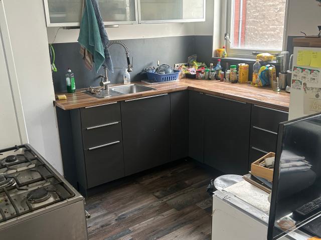 Kamer te Huur Feyenoord/Hillesluis