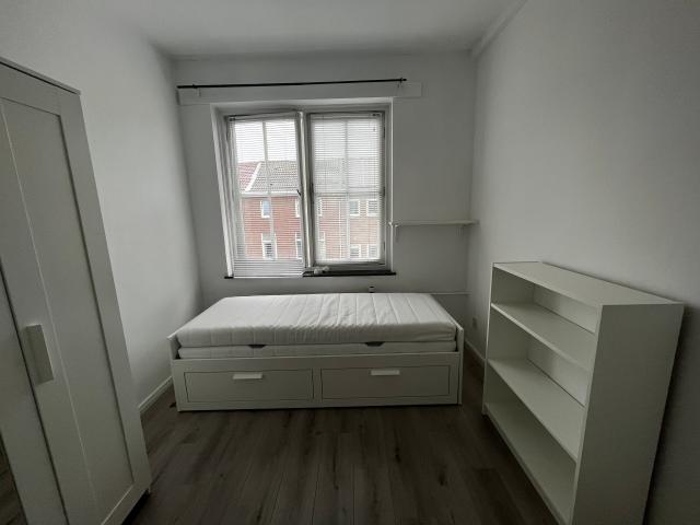 Kamer te huur Frankenstraat