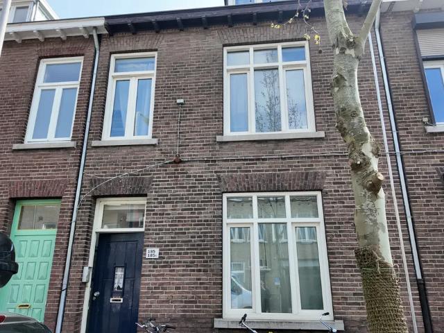 Kamer te huur Frankenstraat in Maastricht voor € 515