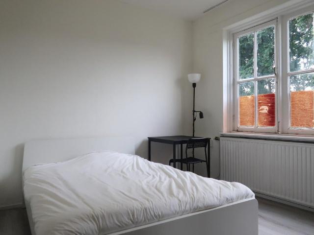 Kamer te huur Frankenstraat in Maastricht voor € 644