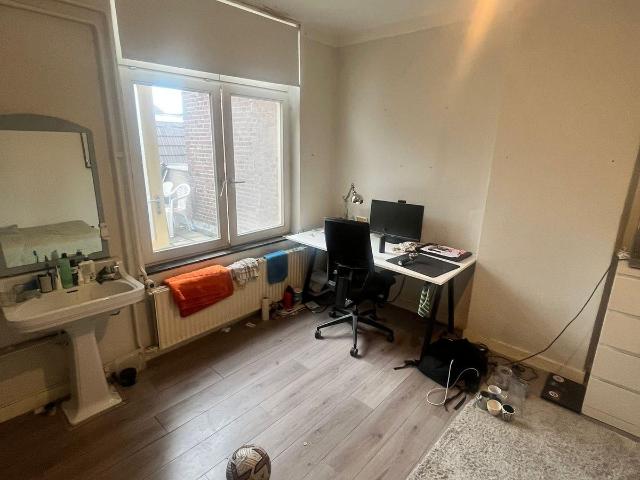 Kamer te huur Frankenstraat in Maastricht voor € 600