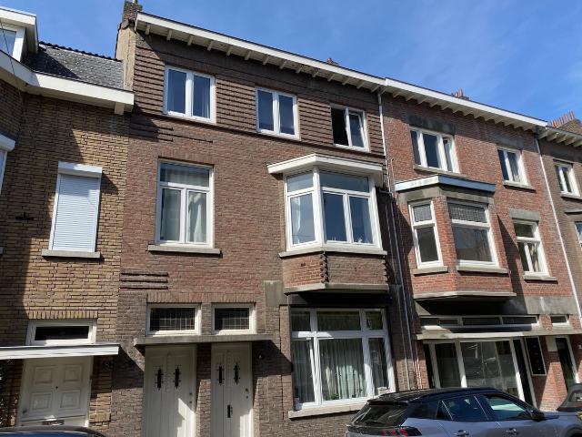 Kamer te huur Franquinetstraat 6 1.3 in Maastricht voor € 487