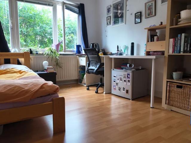 Kamer te huur Franquinetstraat in Maastricht voor € 401