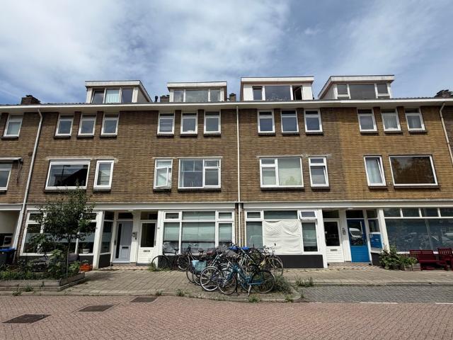 Kamer te huur Fregatstraat 103 B kamer voorzijde in Utrecht voor € 458