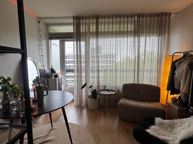 Kamer te huur Gamerslagplein in Arnhem voor € 493