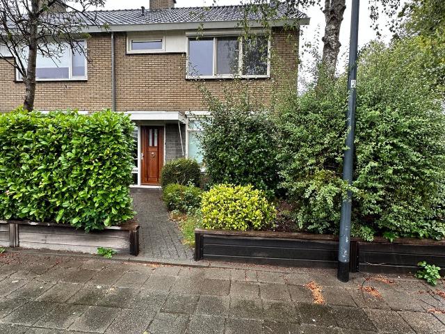 Kamer te huur Gastakker in Breda voor € 505