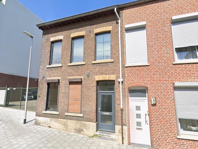 Kamer te huur Gasthuisstraat 7 05 in Heerlen voor € 454