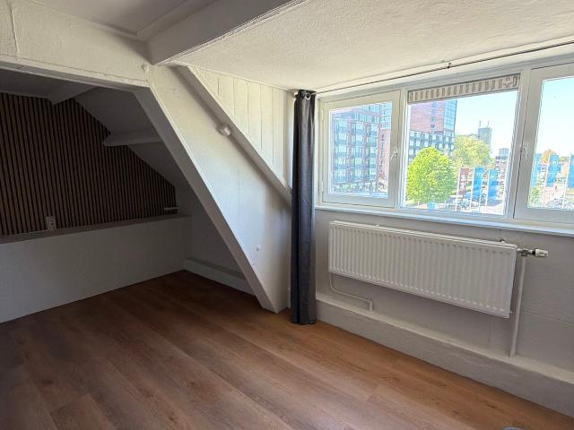 Kamer te huur Gasthuisring in Tilburg voor € 450