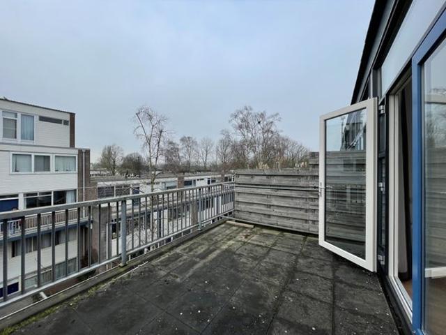 Kamer te huur Gildenburg in Deventer voor € 600