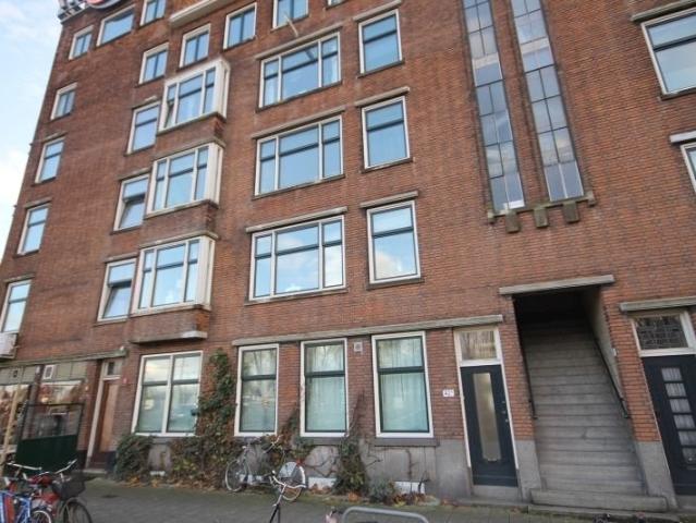 Kamer te huur Gordelweg in Rotterdam voor € 845