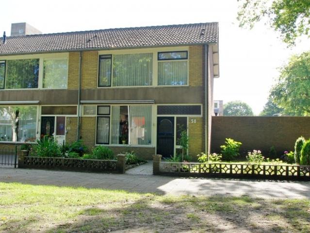 Kamer te huur Griegstraat 50 01 in Tilburg voor € 813