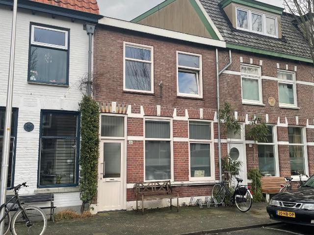 Kamer te huur Groeneweg in Zwolle voor € 495