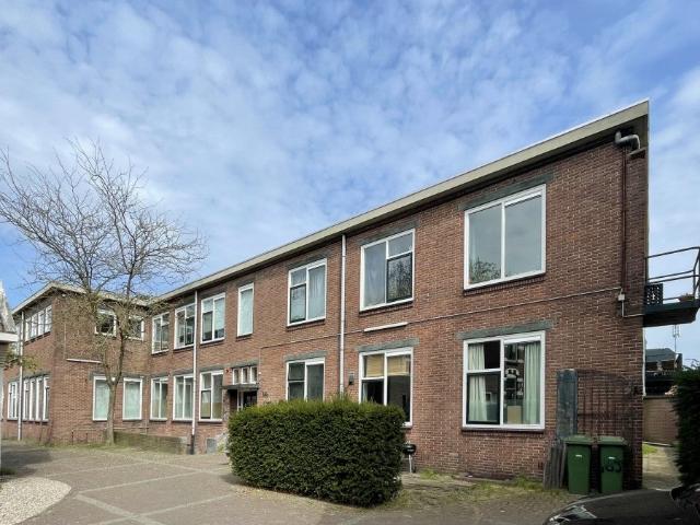 Kamer te huur Groesbeeksedwarsweg in Nijmegen voor € 672