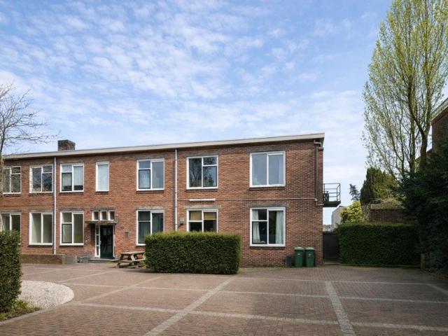 Kamer te huur Groesbeeksedwarsweg in Nijmegen voor € 795