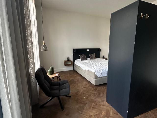 Kamer te huur Grotestraat, Kamer 1