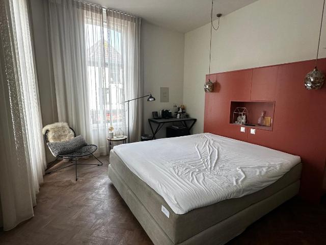 Kamer te huur Grotestraat, Kamer 3