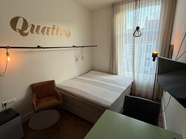 Kamer te huur Grotestraat 29 4 in Cuijk voor € 641