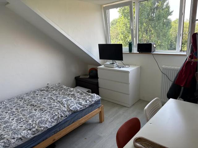 Kamer te huur Heerderweg in Maastricht voor € 569
